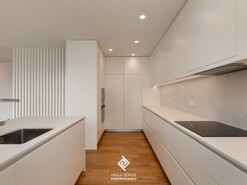 Apartamento T3 - Santa Marinha, Vila Nova de Gaia, Porto