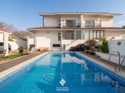 Moradia - S�o Felix da Marinha, Vila Nova de Gaia, Porto