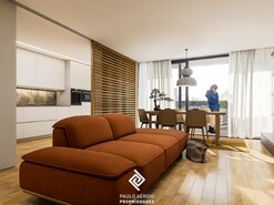 Apartamento T3 - Bougado, Trofa, Porto