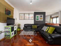 Apartamento T2 - Oliveira do Douro, Vila Nova de Gaia, Porto