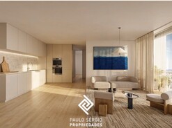 Apartamento T2 - Aldoar, Porto, Porto