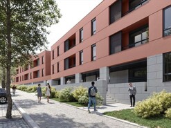 Apartamento T2 - Rio Tinto, Gondomar, Porto
