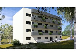 Apartamento T2 - Canelas, Vila Nova de Gaia, Porto