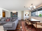 Apartamento T3 - Lordelo do Ouro, Porto, Porto - Miniatura: 1/9