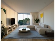 Apartamento T2 - Mafamude, Vila Nova de Gaia, Porto - Miniatura: 3/8