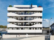 Apartamento T1 - Bougado, Trofa, Porto - Miniatura: 4/9