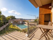 Moradia T3 - Avintes, Vila Nova de Gaia, Porto - Miniatura: 1/9