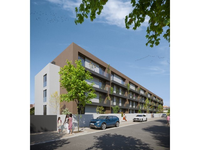 Apartamento T3 - Arcozelo, Vila Nova de Gaia, Porto - Imagem grande