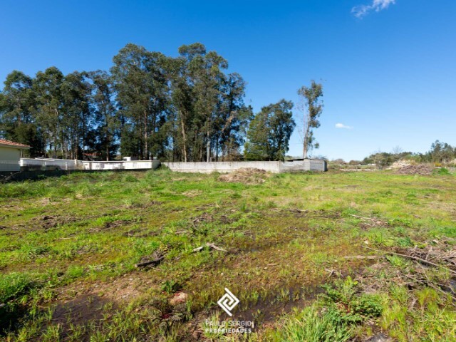 Terreno R�stico - Pedroso, Vila Nova de Gaia, Porto - Imagem grande