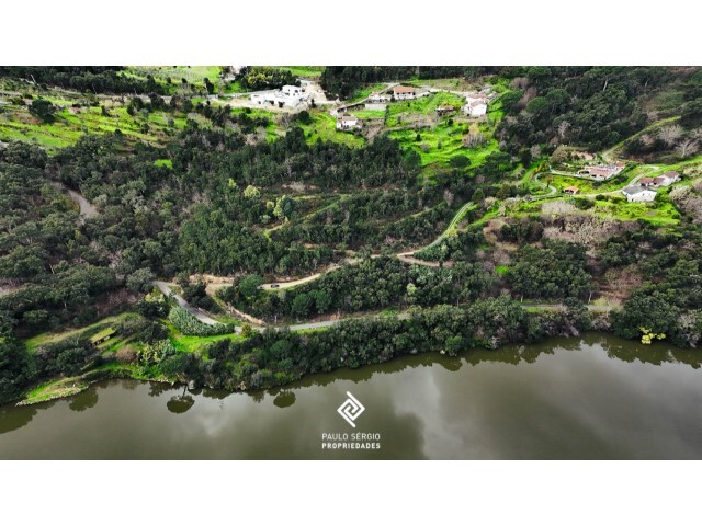 Terreno R�stico - Penha Longa, Marco de Canaveses, Porto - Imagem grande