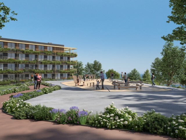 Apartamento T3 - Canidelo, Vila Nova de Gaia, Porto - Imagem grande