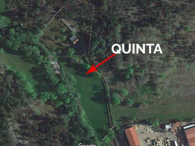 Quinta - PARADA DE MONTEIROS, Vila Pouca de Aguiar, Vila Real - Imagem grande