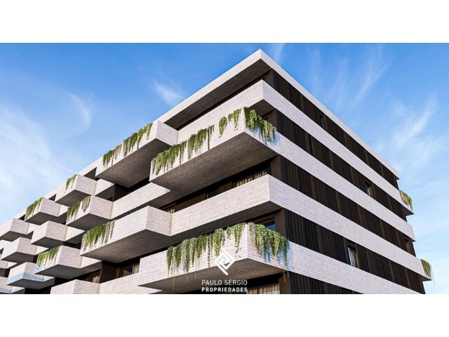 Apartamento T3 - Valongo, Valongo, Porto - Imagem grande