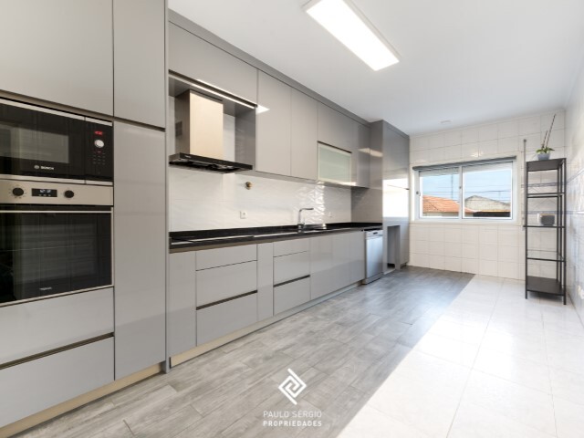 Apartamento T2 - Avintes, Vila Nova de Gaia, Porto - Imagem grande