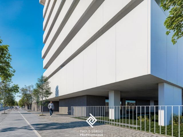 Apartamento T4 - Ramalde, Porto, Porto - Imagem grande