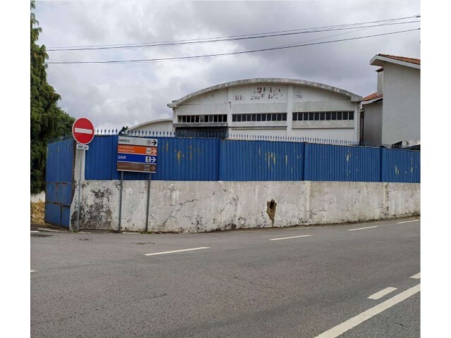 Armaz�m - Santa Maria de Lamas, Santa Maria da Feira, Aveiro - Imagem grande