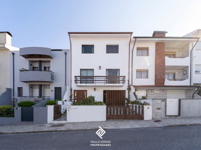 Moradia - Gondomar, Gondomar, Porto - Imagem grande