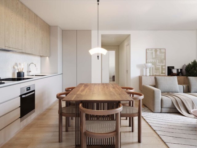 Apartamento T2 - Rio Tinto, Gondomar, Porto - Imagem grande