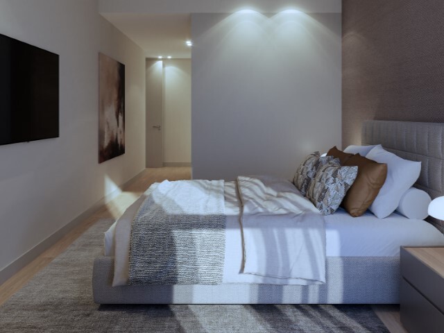 Apartamento T1 - Canidelo, Vila Nova de Gaia, Porto - Imagem grande