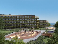 Apartamento T3 - Canidelo, Vila Nova de Gaia, Porto