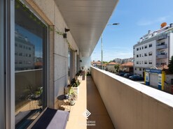 Apartamento T2 - Canidelo, Vila Nova de Gaia, Porto