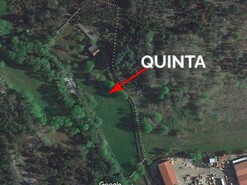 Quinta - PARADA DE MONTEIROS, Vila Pouca de Aguiar, Vila Real
