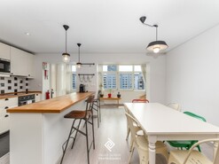 Apartamento T2 - Cedofeita, Porto, Porto