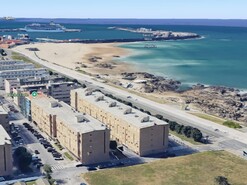 Apartamento T3 - Matosinhos, Matosinhos, Porto