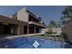 Moradia T3 - Esmoriz, Ovar, Aveiro