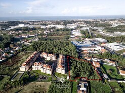 Terreno R�stico - Canelas, Vila Nova de Gaia, Porto