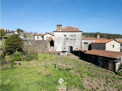 Moradia T6 - Romariz, Santa Maria da Feira, Aveiro