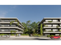 Apartamento T2 - Madalena, Vila Nova de Gaia, Porto