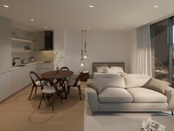 Apartamento T0 - Oliveira do Douro, Vila Nova de Gaia, Porto