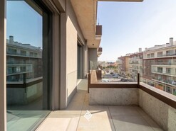 Apartamento T2 - Canidelo, Vila Nova de Gaia, Porto