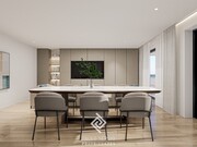 Apartamento T3 - Espinho, Espinho, Aveiro - Miniatura: 7/9