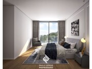 Apartamento T2 - Mafamude, Vila Nova de Gaia, Porto - Miniatura: 3/9