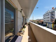 Apartamento T2 - Canidelo, Vila Nova de Gaia, Porto - Miniatura: 9/9