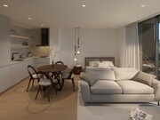 Apartamento T0 - Oliveira do Douro, Vila Nova de Gaia, Porto - Miniatura: 1/9