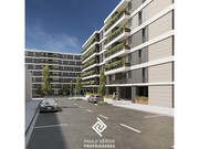 Apartamento T2 - Paranhos, Porto, Porto - Miniatura: 1/6