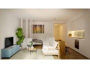 Apartamento T1 - Paranhos, Porto, Porto - Miniatura: 2/4