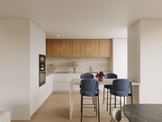 Apartamento T3 - S�o Felix da Marinha, Vila Nova de Gaia, Porto - Miniatura: 3/9