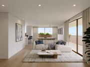Apartamento T3 - S�o Felix da Marinha, Vila Nova de Gaia, Porto - Miniatura: 4/9