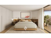 Apartamento T2 - Lordelo do Ouro, Porto, Porto - Miniatura: 3/9