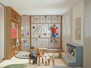Apartamento T1 - Lordelo do Ouro, Porto, Porto - Miniatura: 6/9