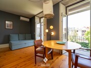 Apartamento T1 - Cedofeita, Porto, Porto - Miniatura: 4/9