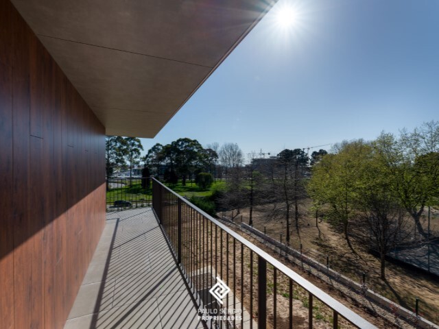 Apartamento T2 - Santa Marinha, Vila Nova de Gaia, Porto - Imagem grande