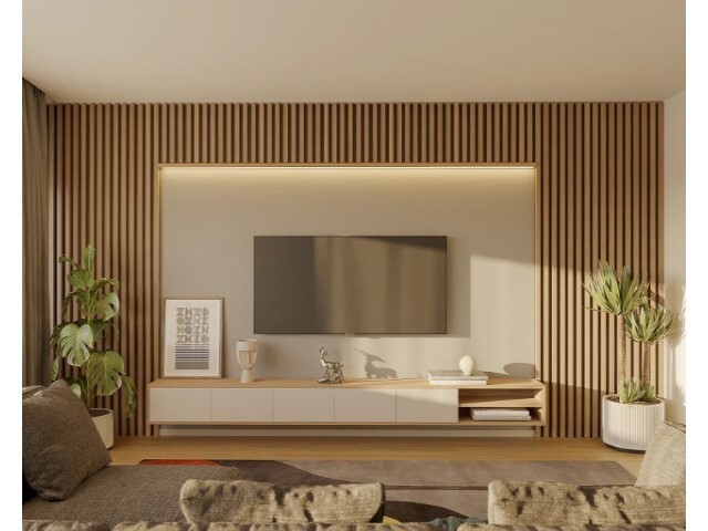 Apartamento T2 - Mafamude, Vila Nova de Gaia, Porto - Imagem grande