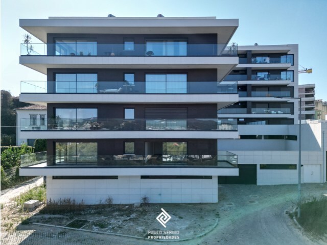 Apartamento T3 - São João da Madeira, São João da Madeira, Aveiro - Imagem grande