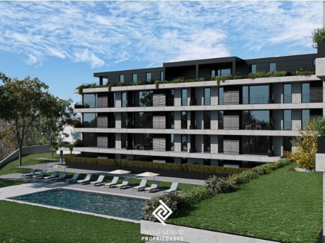 Apartamento T3 - Ferreiros, Braga, Braga - Imagem grande