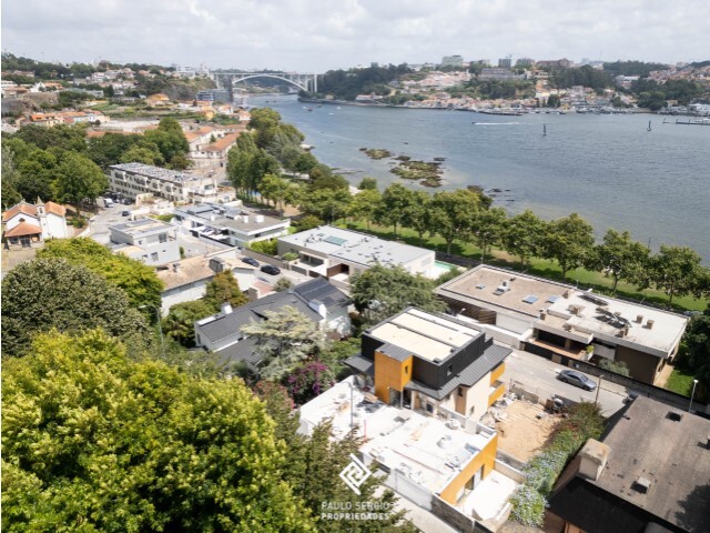 Apartamento T2 - Lordelo do Ouro, Porto, Porto - Imagem grande